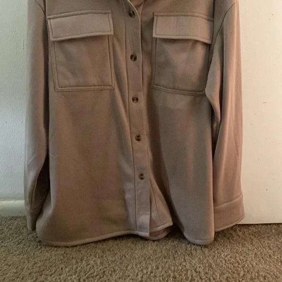 Jacket - Picture 2 of 6